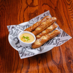 Appetizers category